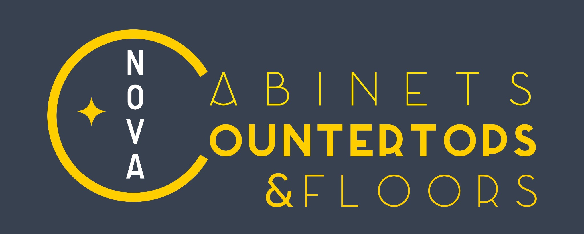 Nova Countertops and Floors