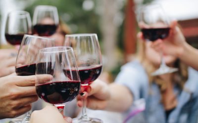 The Seven Best Types of Wines You Should Try This Thanksgiving