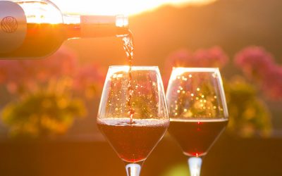 What’s the Difference Between Red and White Wine (Besides the Color)?