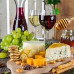 Basic Wine and Cheese Pairings You Need to Know