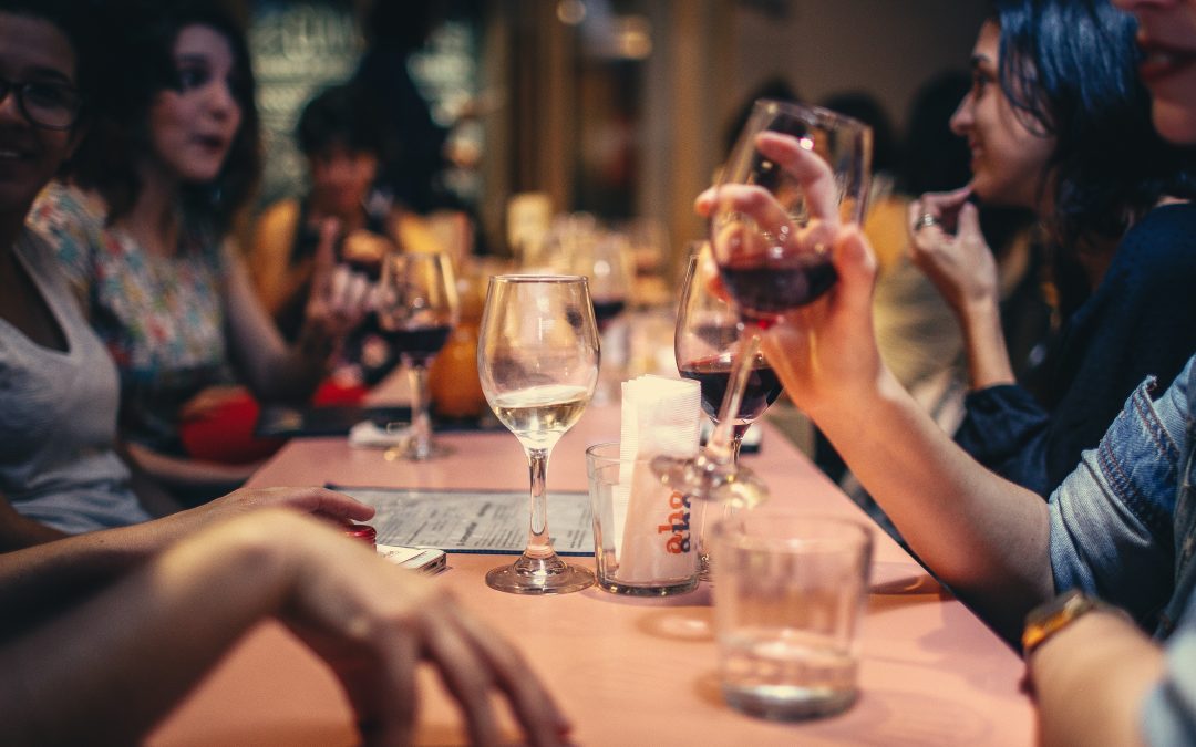 Ice, Sweet, and Dry Wine: What’s the Difference?