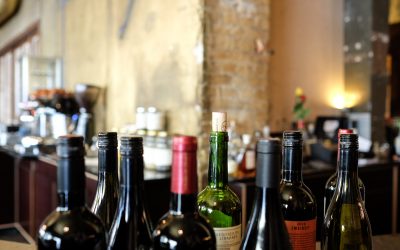 14 Wild Facts About Wine
